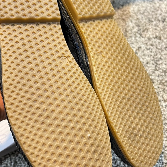 Spring Step Navy Loafers - Picture 7 of 11